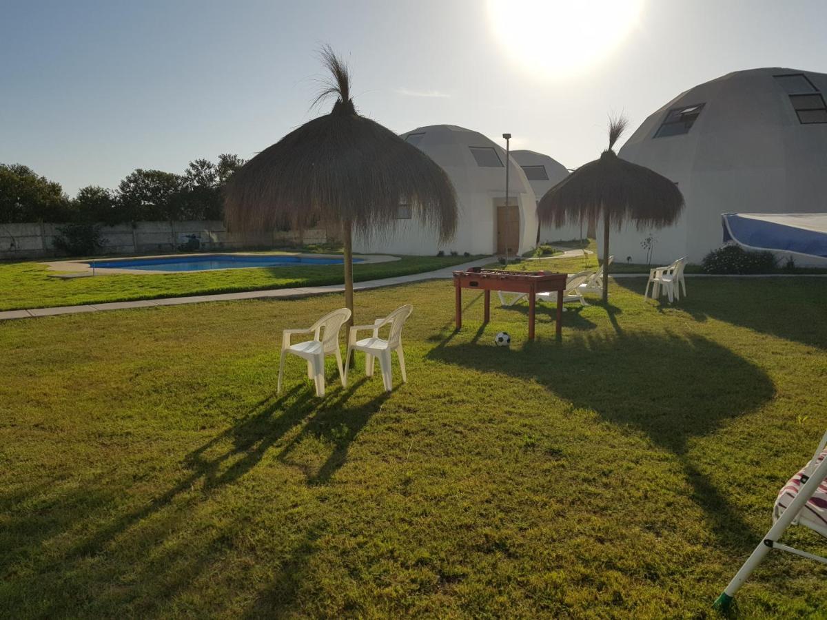 Domos Dream Hotel La Serena